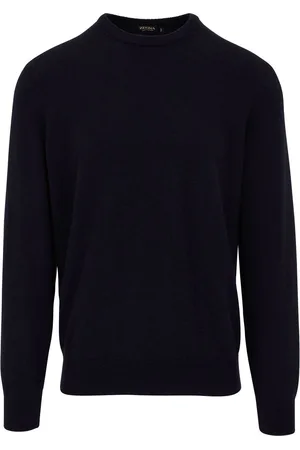 Ermenegildo Zegna Crew neck cashmere jumper