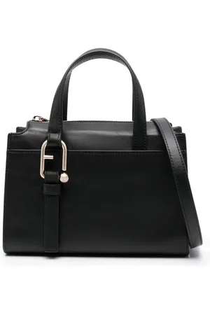 Furla Nuvola Boston tote bag