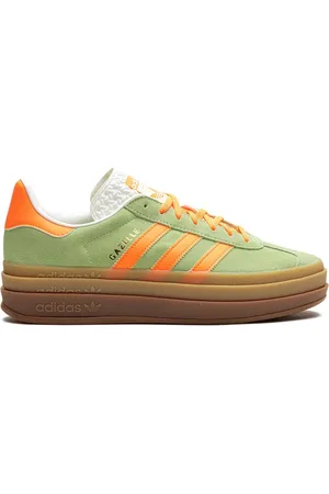 adidas Gazelle Bold "Semi Spark" sneakers