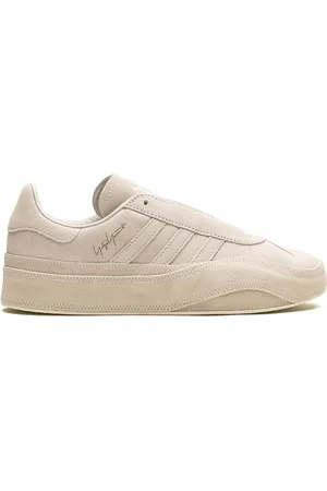 adidas X Gazelle suede sneakers