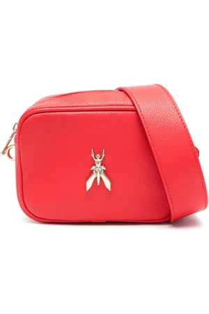 Patrizia Pepe Fly cross body bag
