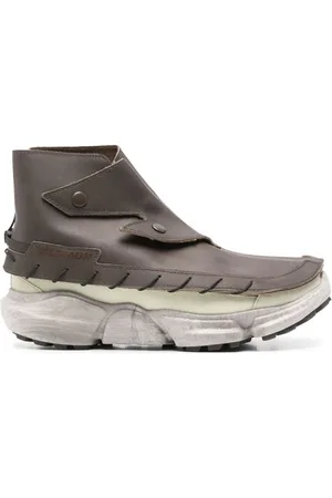 RANRA X Salomon Skor detachable-panel sneakers
