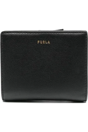 Furla Nuvola S leather wallet