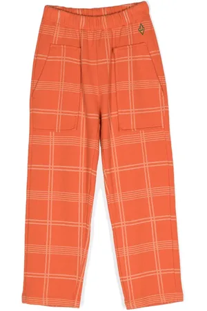 The Animals Observatory Horse track pants