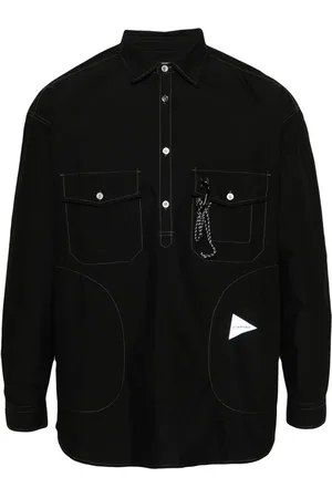 and wander CORDURA?? Typewriter shirt