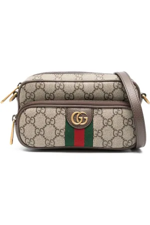 Gucci Mini Ophidia messenger bag