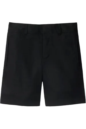 Burberry Cotton blend shorts