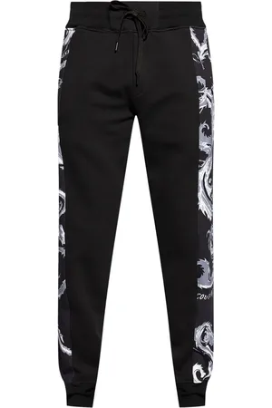 VERSACE Chromo Couture sweatpants