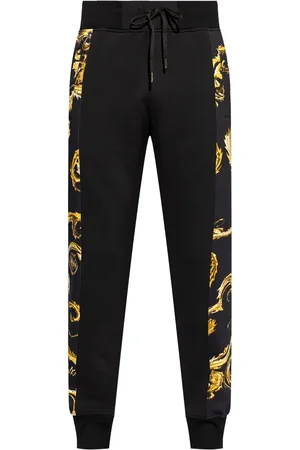VERSACE Chromo Couture sweatpants