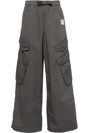 Izzue Cargo pocket trousers
