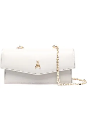 Patrizia Pepe Fly Bamby shoulder bag