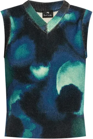 Paul Smith V-Neck Vest