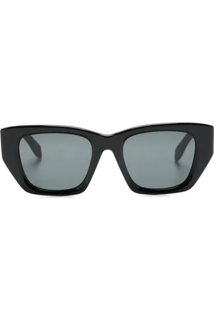 Palm Angels Hinkley square-frame sunglasses
