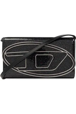Diesel 1DR cross body bag