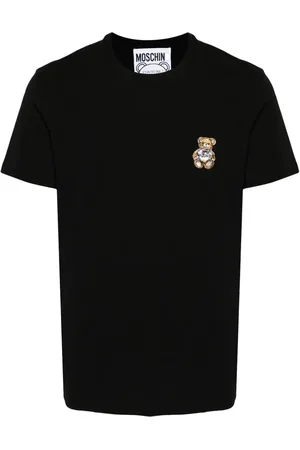 Moschino Teddy Bear cotton T-shirt