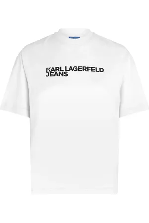 Karl Lagerfeld KLJ Logo T-shirt
