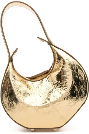 Patrizia Pepe Small Bangle tote bag