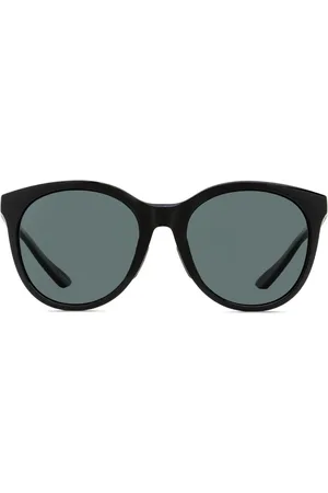 Smith Bayside round-frame sunglasses