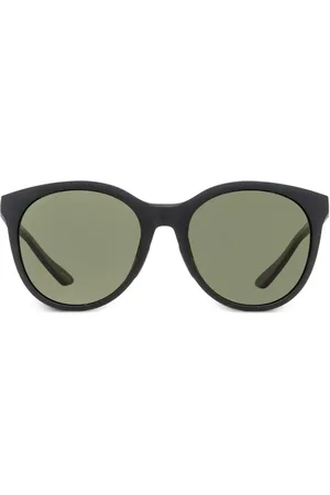 Smith Bayside round-frame sunglasses
