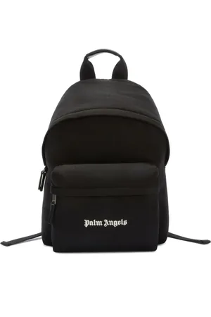 Palm Angels Logo-print backpack
