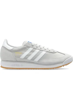 adidas SL 72 RS suede sneakers