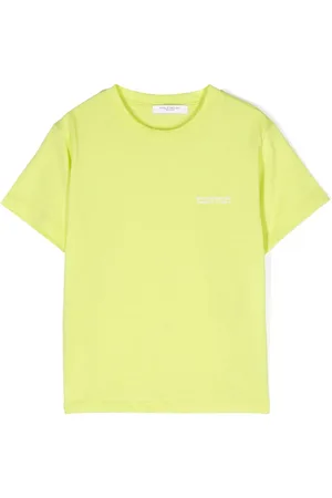 Paolo Pecora Logo-print cotton T-shirt