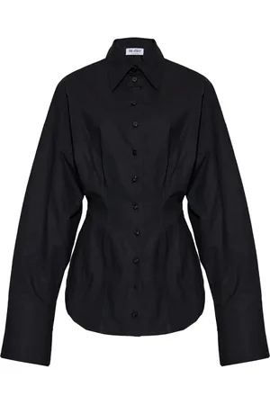 The Attico Attico Cotton Shirt