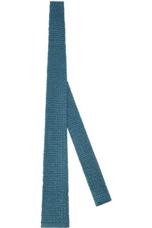 Tom Ford Knitted silk tie