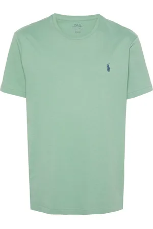 Ralph Lauren Polo Pony-embroidered T-shirt