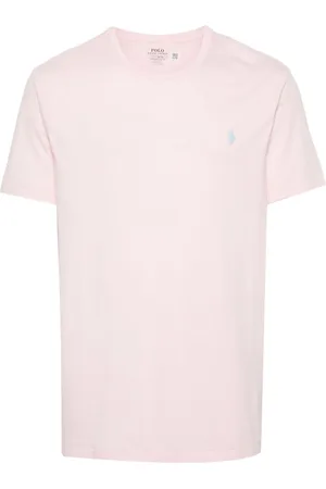Ralph Lauren Polo Pony-embroidered T-shirt