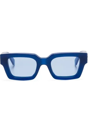 OFF-WHITE Square-frame sunglasses