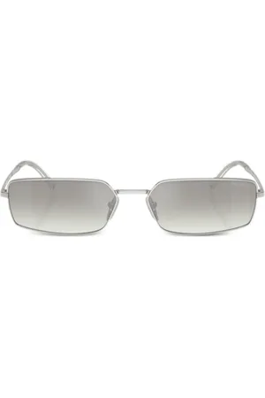Prada Prada PR A60S rectangle sunglasses