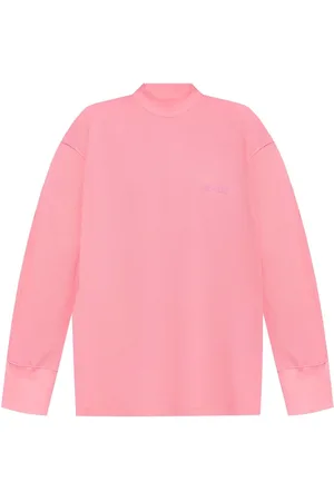 The Attico Logo Sweatshirt