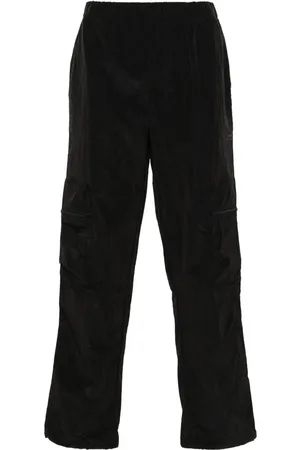 Rains Kano straight-leg trousers