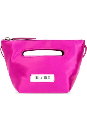 The Attico Via del Gardini 15 Tote Bag