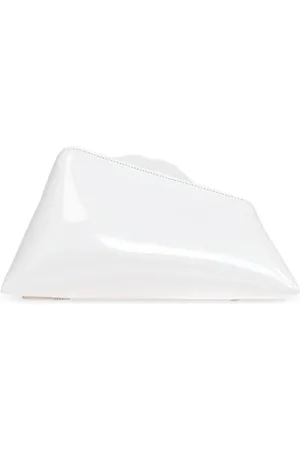 The Attico 8:30PM Clutch Bag