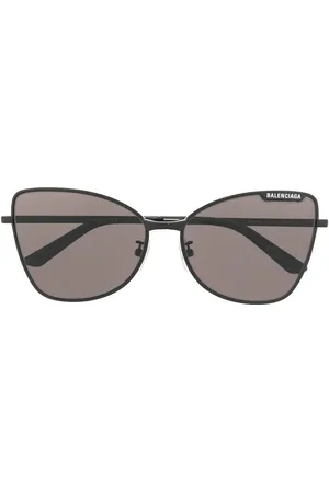 Balenciaga Cat-eye frame sunglasses