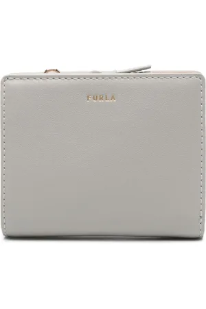 Furla Nuvola S leather wallet