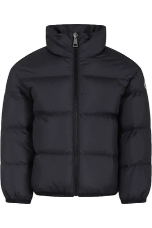 Moncler Abbadia quilted puffer jacket