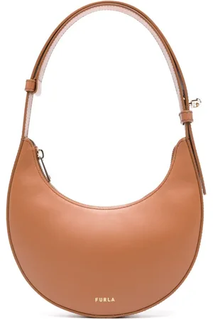 Furla Mini Delizia shoulder bag