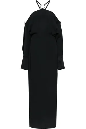 ‎Taller Marmo‎ Volturno maxi dress