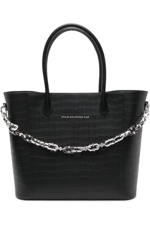 Stolen Girlfriends Club Amplifier tote bag
