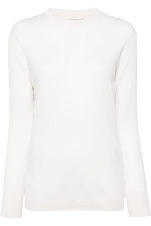 FEDELI Argentina fine-knit jumper