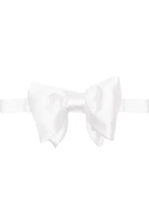 Tom Ford Silk bow tie