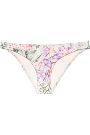 ZIMMERMANN Halliday Skinny Pant bikini bottoms