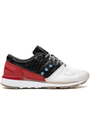 Saucony X Czarface Azura sneakers