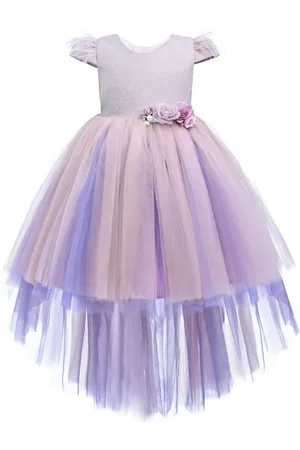 Tulleen Abinante Glimmer dress