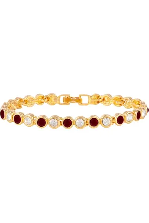 Susan Caplan 1990 Rediscovered bracelet
