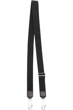 Rick Owens Adjustable bag strap