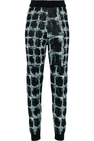 HENRIK VIBSKOV Dusk high-waist leggings